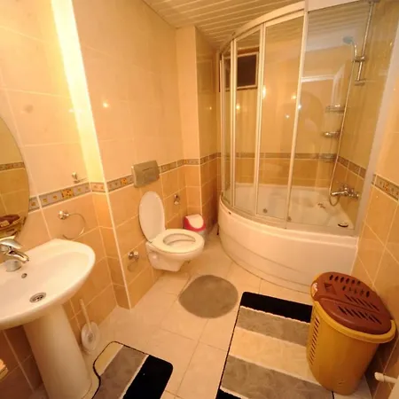 Apartman Bektas *