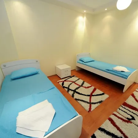 Bektas Alanya