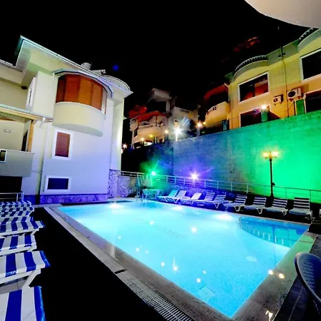 Bektas * Alanya