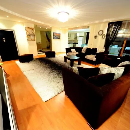 Bektas Apartamento Alanya
