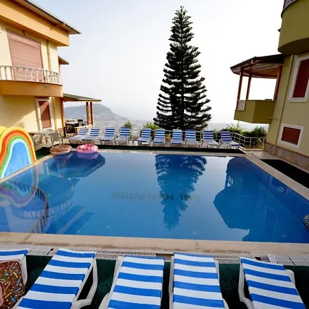 Bektas * Alanya