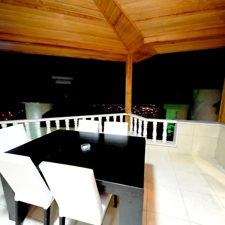 Apartmán Bektas *